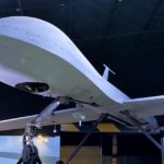 General Atomics MQ-1B