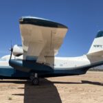 Grumman HU-16B