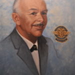 A. Howard Hasbrook