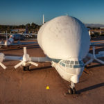 Aero Spacelines 377G "Super Guppy"
