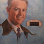 Alfred A. Hudgin