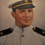 Arthur Van Haren, Jr.