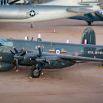 AVRO Shackleton AEW.2