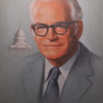 Barry Goldwater