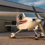 Bede BD-4