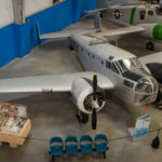 Beechcraft AT-11