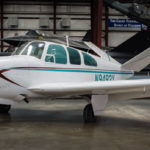 Beechcraft Bonanza