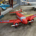 Beechcraft S18D