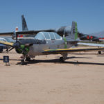 Beechcraft T-34C