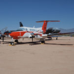 Beechcraft TC-12B