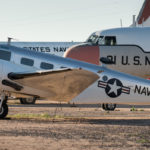 Beechcraft UC-45J 1