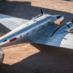 Beechcraft UC-45J 2