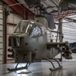 Bell AH-1S