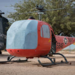 Bell HTL-7
