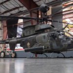 Bell OH-58D - 1