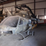 Bell OH-58D - 2