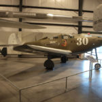 Bell P-39N