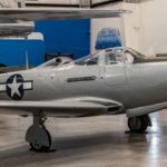 Bell P-63E