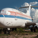 Boeing 727-100