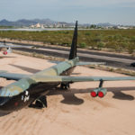 Boeing B-52D