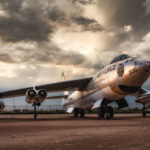 Boeing EB-47E