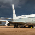 Boeing EC-135J