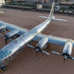 Boeing KB-50J
