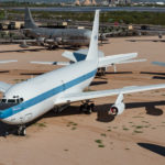 Boeing KC-135A