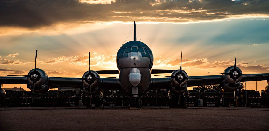 Arizona Aerospace Foundation