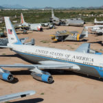 Boeing VC-137B