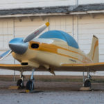 Bushby Mustang II