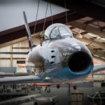 Canadair Sabre Mk. V