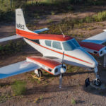 Cessna 310A