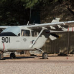 Cessna O-2A