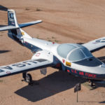 Cessna T-37B