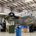 Consolidated B-24J