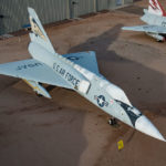 Convair F-106A
