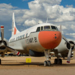 Convair T-29B