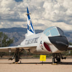 Convair TF-102A
