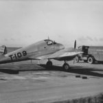 Curtiss AT-9A