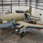 Curtiss C-46D