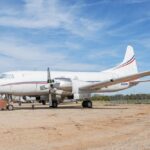 Convair CV-580