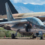Dassault-Breguet/Dornier Alpha Jet A