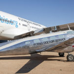 de Havilland Australia DHA-3