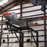 De Havilland T.35 Vampire