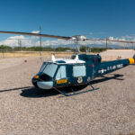 Bell UH-1F