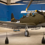 Douglas A-24B