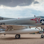Douglas A-4B