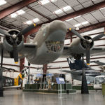 Douglas B-18B