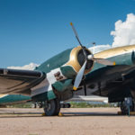 Douglas B-23